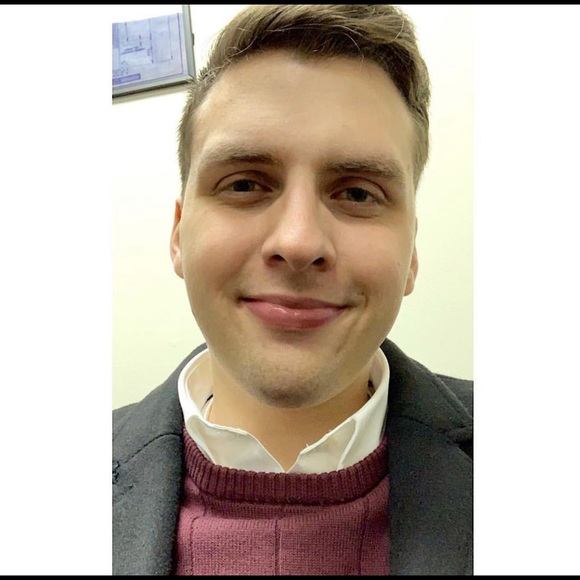 Meet your Posher, Lyle - Picture 1 of 1